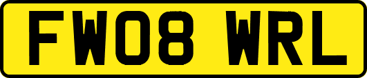 FW08WRL