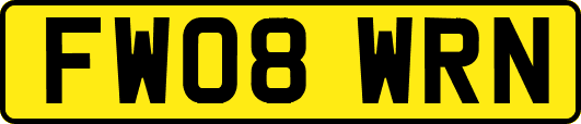 FW08WRN