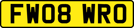 FW08WRO