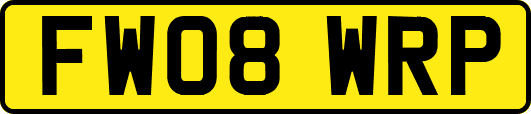 FW08WRP