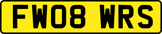 FW08WRS