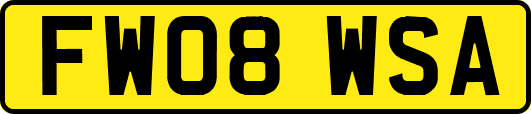 FW08WSA