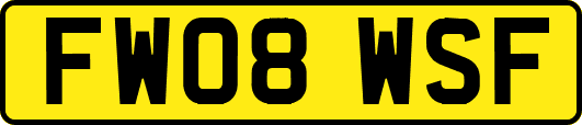 FW08WSF