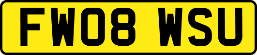 FW08WSU