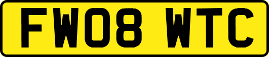 FW08WTC
