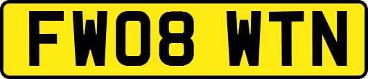 FW08WTN