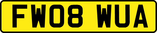 FW08WUA