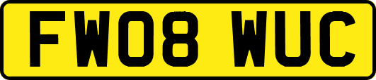 FW08WUC