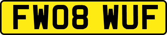 FW08WUF