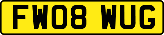 FW08WUG