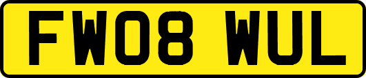 FW08WUL