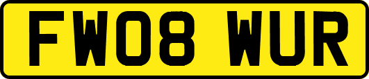 FW08WUR