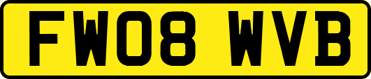 FW08WVB