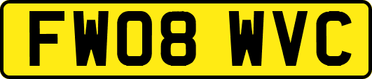 FW08WVC