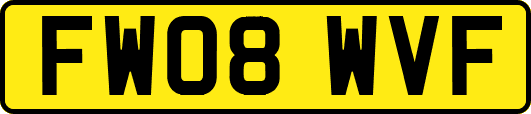 FW08WVF