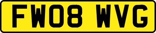 FW08WVG
