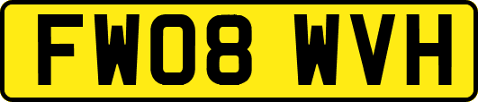 FW08WVH