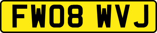FW08WVJ