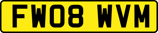 FW08WVM