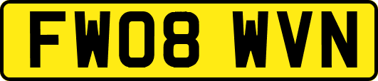FW08WVN