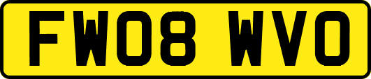 FW08WVO