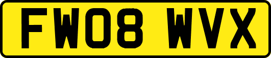 FW08WVX