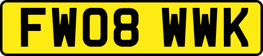 FW08WWK