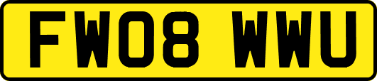 FW08WWU