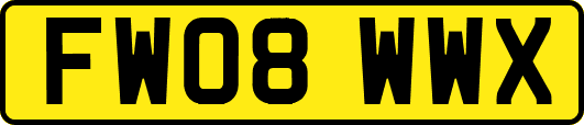 FW08WWX