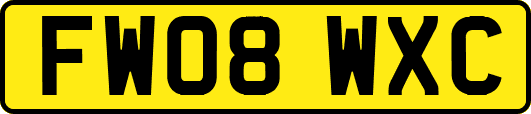 FW08WXC