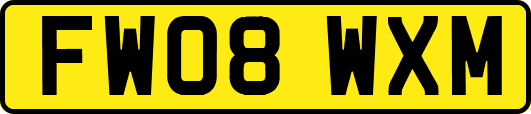 FW08WXM