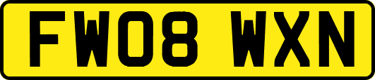 FW08WXN