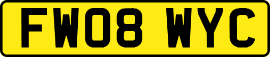 FW08WYC