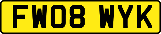 FW08WYK