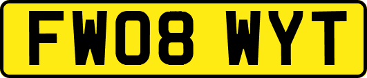 FW08WYT