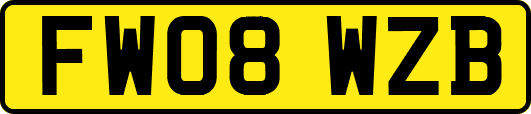 FW08WZB