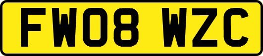 FW08WZC