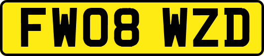 FW08WZD