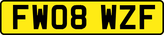 FW08WZF