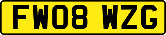 FW08WZG