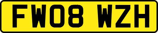 FW08WZH