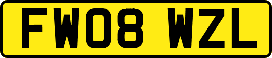FW08WZL