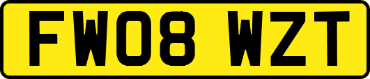 FW08WZT