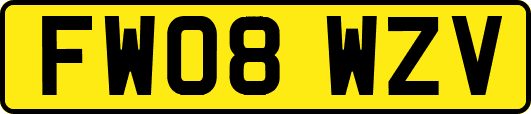 FW08WZV