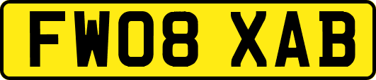 FW08XAB