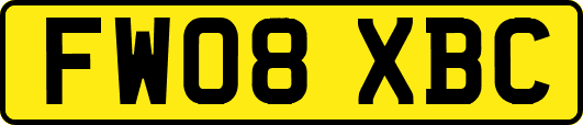 FW08XBC