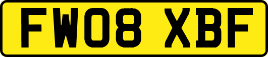 FW08XBF