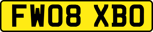 FW08XBO