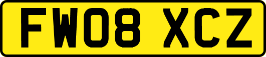 FW08XCZ