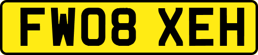 FW08XEH